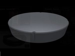 Modeling a Jar Lid in Autodesk 3ds Max