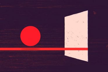 Create a Simple Door Transition in Adobe After Effects