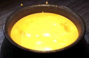 Create Simple Boiling Liquid in Cinema 4D