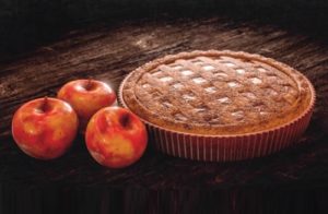 Modeling a Realistic Apple Pie in Blender