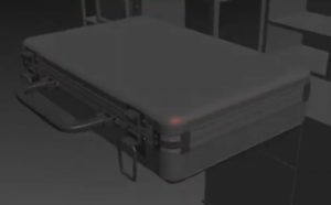Modeling a Realistic Suitcase in 3Ds Max