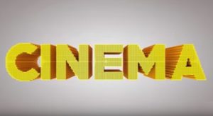 Create Motion Graphics Title Animation in Cinema 4D