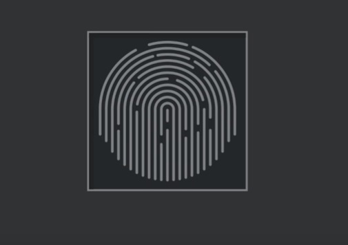 Draw a Fingerprint Scanner Icon in Adobe Illustrator