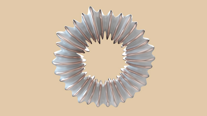C4d Ripple Create Organic Ripples in Maxon Cinema 4D – Cgcreativeshop
