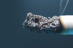 Create a Realistic Burning Cigarette in Cinema 4D