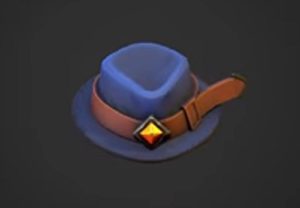 Modeling a Stylized Hat with Maya 2019, Zbrush and Painter