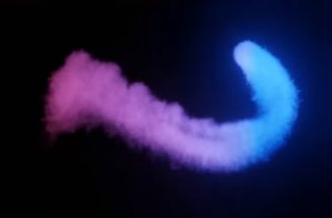 Create Glowing Smoke Effect in Eevee with Blender
