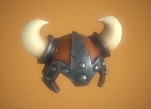 Model a Stylized Viking Helmet in 3ds Max, ZBrush and Painter