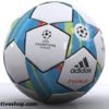 Adidas Finale Soccer Ball 3D 3D Models Cgcreativeshop