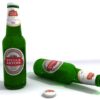 Beer Bottle 3D