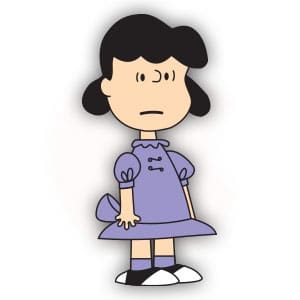 Lucy - Peanuts - download