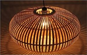 Modeling a Realistic Rattan Lamp in 3ds Max