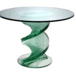 Model a Glass Table in 3ds Max