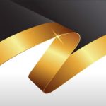 Draw a Vector Golden Ribbon in Adobe Illustrator