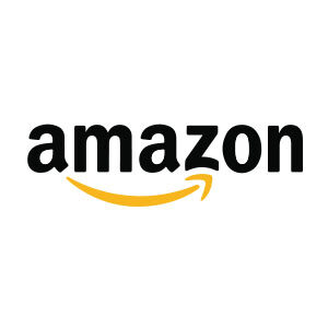 Amazon Logo Free Vector download