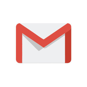 GMail Icon Free Vector download