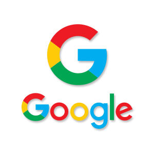 Google Logo Free Vector download