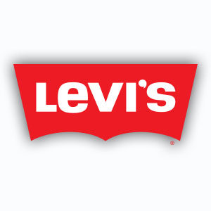 LEVI'S Jeans Logo Free Vector download