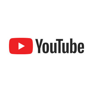 Youtube Logo Free Vector download