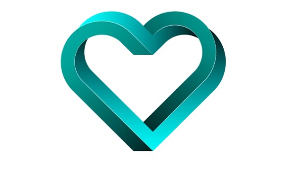 Easily Design Vector Heart Logo with Adobe Illustrator