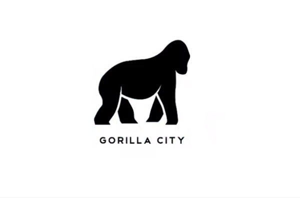 Draw a Minimalist Gorilla Logo in Adobe Illustrator