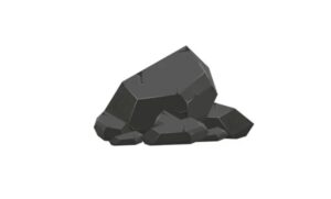 Draw a Vector Rock and Stones in Adobe Illustrator