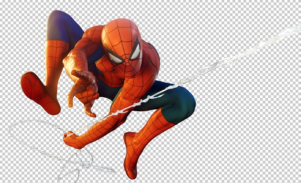 Amazing Spiderman PNG Image Free download - Cgcreativeshop