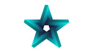 Design a Star Vector Logo with Adobe Illustrator