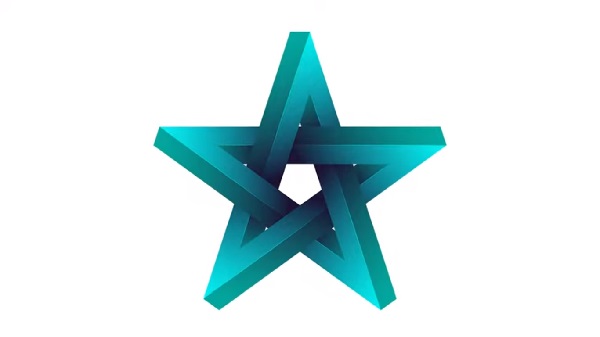Design a Star Vector Logo with Adobe Illustrator