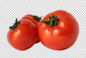 Red Tomato Free PNG Image download