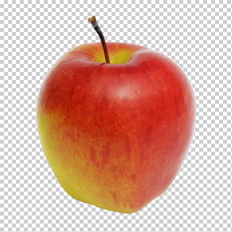 Red Apple Fruit Free PNG Image download