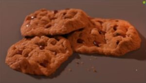 Modeling a Realistic Cookie 3D in Blender
