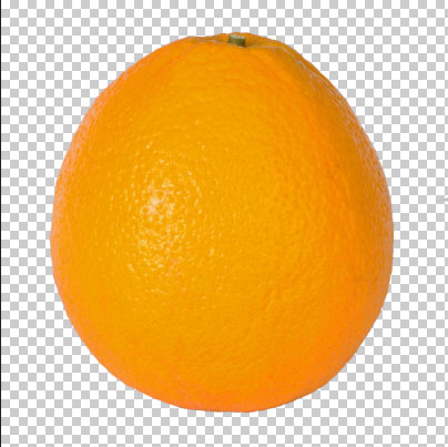 Beauty Orange Fruit PNG Image Free download