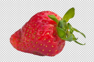 Strawberry Fruit PNG Image Free download