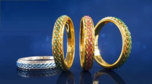 Modeling a Realistic Ring and Jewelry in Cinema 4D