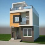 Model a Complete House in Autodesk 3ds Max