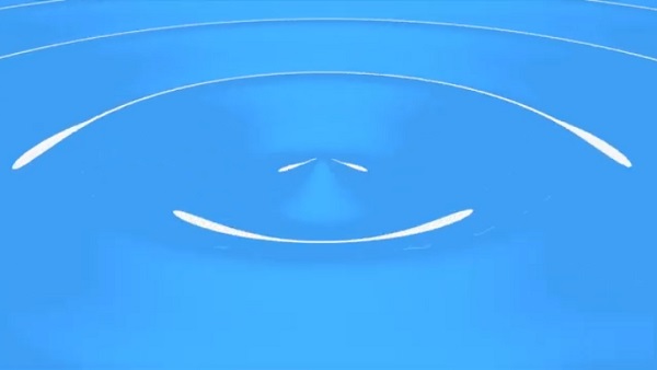 Create Cartoon Ripple Animation in Cinema 4D – Cgcreativeshop