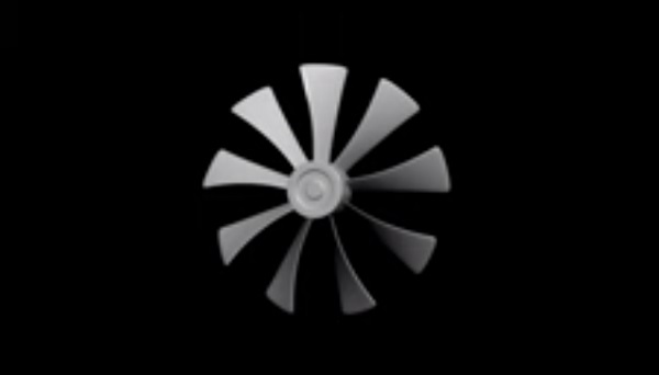 Modeling Realistic CPU Fan in Autodesk 3ds Max