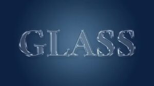 Easily Create a Glass Text Effect in Adobe Photoshop